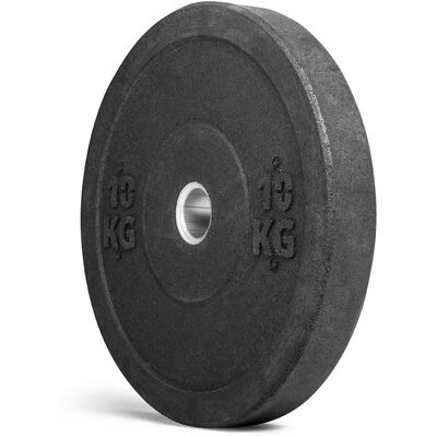Gymstick Hi-Impact Bumper, Levypainot Bumper Gymstick Hi-Impact Bumper, Levypainot Bumper