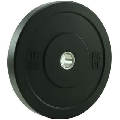 Titan LIFE Bumper Plate 50mm, Levypainot Bumper Titan LIFE Bumper Plate 50mm, Levypainot Bumper