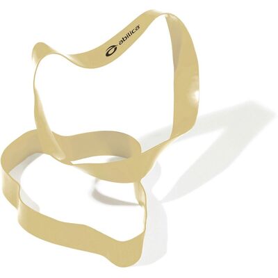 Abilica Eco Resistance Bands - Kevyt, Voima & Mini Abilica Eco Resistance Bands - Kevyt, Voima & Mini