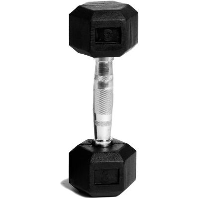 Abilica Hex Käsipaino - 3kg - Hex - Kuntoilulaitteet Abilica Hex Käsipaino - 3kg - Hex - Kuntoilulaitteet