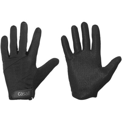 Casall Exercise Glove Long Finger Wmns, Treenihanskat Casall Exercise Glove Long Finger Wmns, Treenihanskat