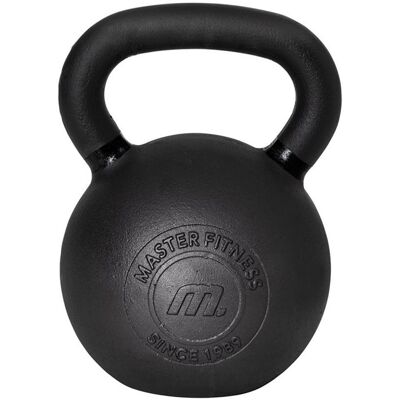 Master Fitness Kahvakuula BC Edition, Kettlebells Master Fitness Kahvakuula BC Edition, Kettlebells