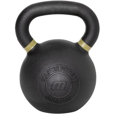 Master Fitness Kahvakuula BC Edition, Kettlebells Master Fitness Kahvakuula BC Edition, Kettlebells
