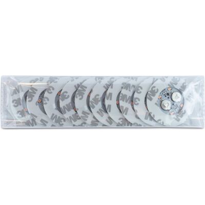 Viking Discs LED Disc Golf Valot - 10 Kpl Viking Discs LED Disc Golf Valot - 10 Kpl