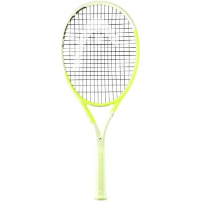 Head Extreme TEAM 2024 Tennismaila - Unisex - Kevyt, Spin Tekniikka Head Extreme TEAM 2024 Tennismaila - Unisex - Kevyt, Spin Tekniikka