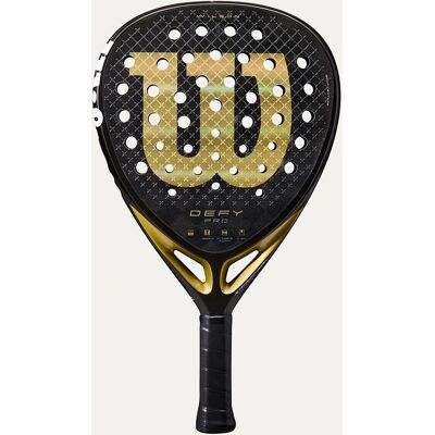 Wilson Defy Pro V1 Padel 2, Padelmailat Wilson Defy Pro V1 Padel 2, Padelmailat