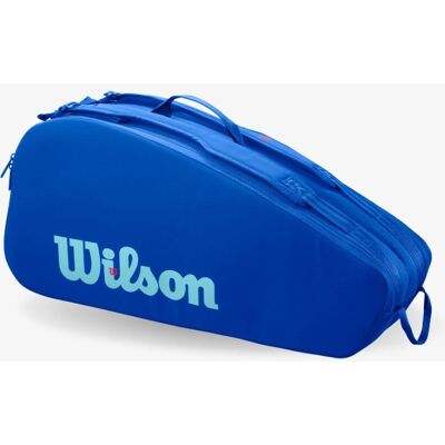 Wilson Ultra V5 Tour 6Pk Blue Wilson Ultra V5 Tour 6Pk Blue