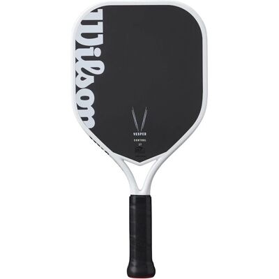 Wilson Vesper Control Pickleball 2 Wilson Vesper Control Pickleball 2