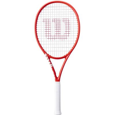 Wilson Clash 100L V3 Reverse FRM, Tennismailat Wilson Clash 100L V3 Reverse FRM, Tennismailat