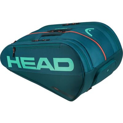 Head Tour Padel Bag L GEOR, Padellaukut Head Tour Padel Bag L GEOR, Padellaukut