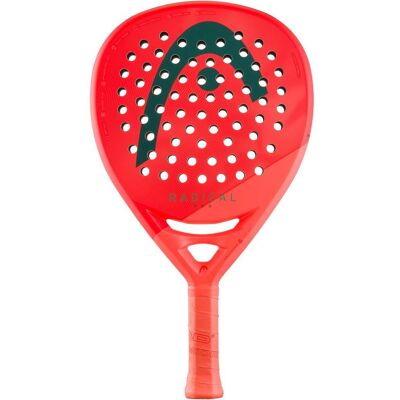 Head Radical Pro 2026, Padelmailat Head Radical Pro 2026, Padelmailat