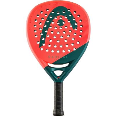 Head Radical Team 2026, Padelmailat Head Radical Team 2026, Padelmailat
