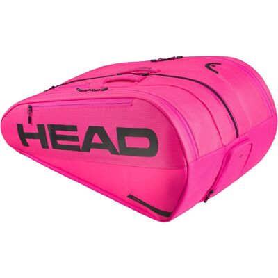 Head Tour Racquet Bag, Padellaukut Head Tour Racquet Bag, Padellaukut
