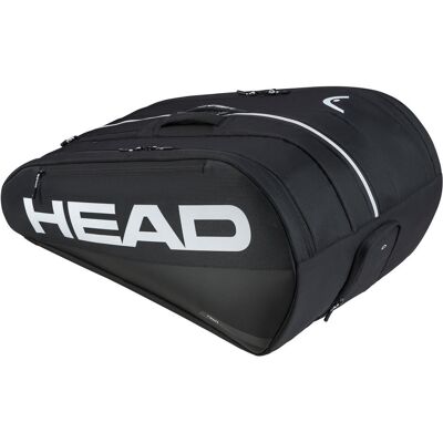 Head Tour Racquet Bag, Padellaukut Head Tour Racquet Bag, Padellaukut