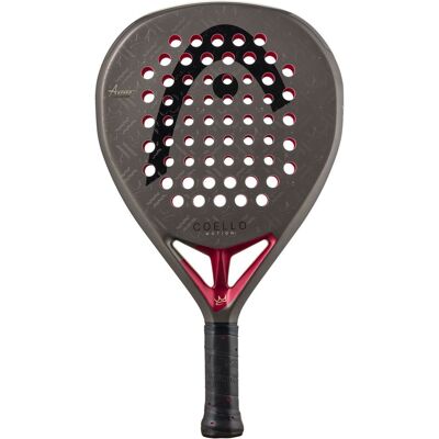 Head Coello Motion 2026, Padelmailat Head Coello Motion 2026, Padelmailat