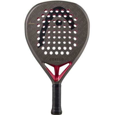 Head Coello Team 2026, Padelmailat Head Coello Team 2026, Padelmailat
