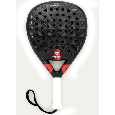 Tretorn Supreme Strike II, Padelmailat Tretorn Supreme Strike II, Padelmailat