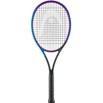 Head Radical MP Palm Tree Crew 2025, Tennisracket Head Radical MP Palm Tree Crew 2025, Tennisracket