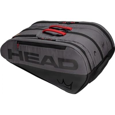 Head Coello Tour Padel Bag, Tennisväska Head Coello Tour Padel Bag, Tennisväska