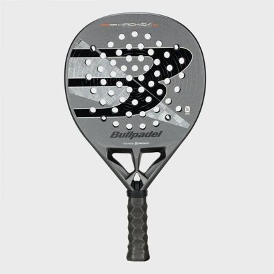 Bullpadel Hack 04 HYB 26, Padelmailat Bullpadel Hack 04 HYB 26, Padelmailat