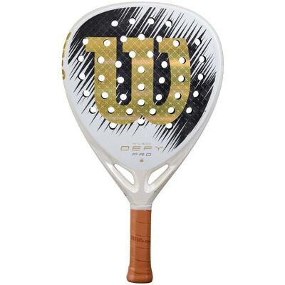 Wilson Defy Pro V1 SE Whgo FRM, Padelmailat Wilson Defy Pro V1 SE Whgo FRM, Padelmailat