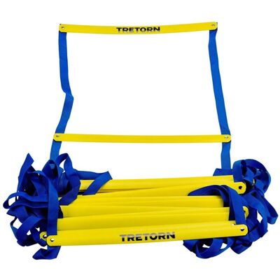 Tretorn Agility Ladder (7,5M), Padelvarusteet Tretorn Agility Ladder (7,5M), Padelvarusteet