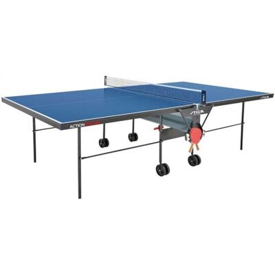 STIGA Table Action Roller Blue STIGA Table Action Roller Blue