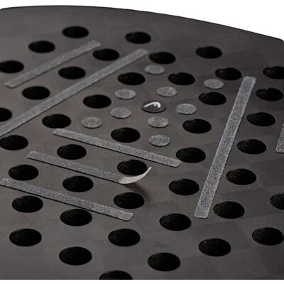 Head Padel Pro Spin Strips, Padelvarusteet Head Padel Pro Spin Strips, Padelvarusteet
