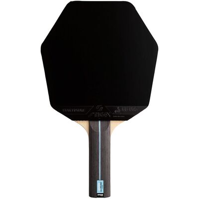 STIGA Bat Allround Future Cybershape STIGA Bat Allround Future Cybershape