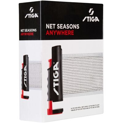 STIGA Net Seasons Anywhere STIGA Net Seasons Anywhere