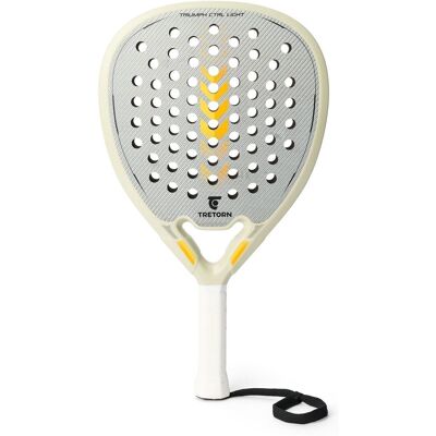 Tretorn Triumph Ctrl Light, Padelmailat Tretorn Triumph Ctrl Light, Padelmailat