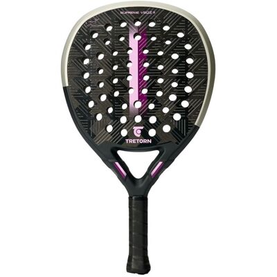 Tretorn Supreme Vsqz II, Padelmailat Tretorn Supreme Vsqz II, Padelmailat