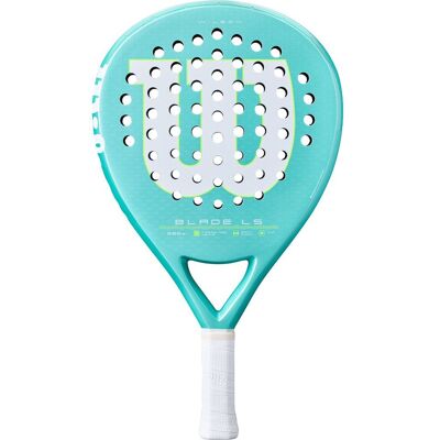 Wilson Blade LS V4 Padel GR FRM, Padelmailat Wilson Blade LS V4 Padel GR FRM, Padelmailat