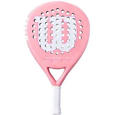 Wilson Blade LS V4 Padel Pk FRM, Padelmailat Wilson Blade LS V4 Padel Pk FRM, Padelmailat