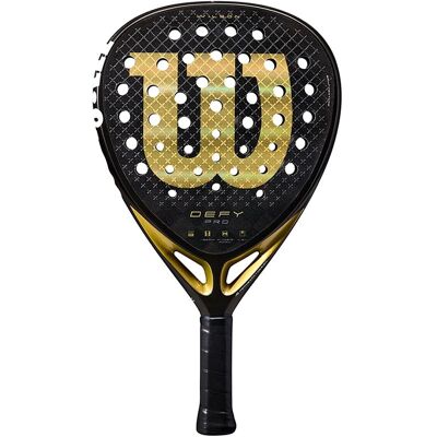Wilson Defy Pro V1 Padel 2, Padelmailat Wilson Defy Pro V1 Padel 2, Padelmailat