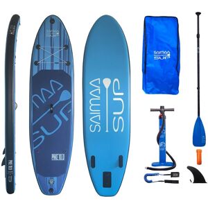 Saimaa Sup PIKE Canoe 10.0, SUP Board, SUP-laudat Saimaa Sup PIKE Canoe 10.0, SUP Board, SUP-laudat