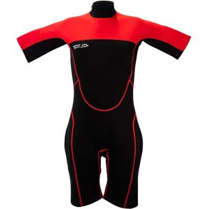 Deep Sea Naisten märkäpuku, puolipitkä Deep Sea Naisten märkäpuku, puolipitkä