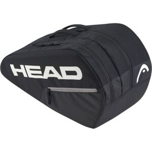 Head Base Padel Bag M Black Head Base Padel Bag M Black