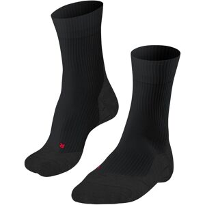 Falke TE4 Socks 1-Pack Black Unisex Falke TE4 Socks 1-Pack Black Unisex