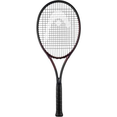 Head Prestige Tour 2023 Sort Unisex Head Prestige Tour 2023 Sort Unisex