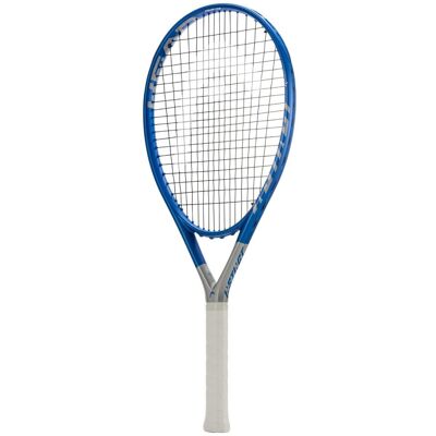 Head PWR 115 2022 - Tenniskaukalo - Sininen Head PWR 115 2022 - Tenniskaukalo - Sininen