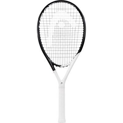 Head Speed PWR L Hvid,Sort Unisex Head Speed PWR L Hvid,Sort Unisex