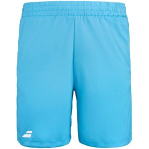 Babolat Play Shorts Cyan Blue Blå XL Herre Babolat Play Shorts Cyan Blue Blå XL Herre