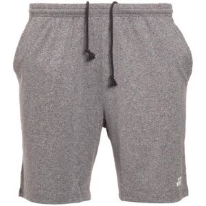 Yonex Shorts 20770 Grey Grå L Herre Yonex Shorts 20770 Grey Grå L Herre