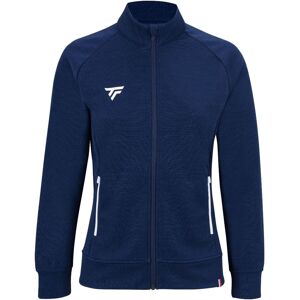 Tecnifibre Team Girls Jacket Marine Mørkeblå (Navy) 6-8 år Junior Tecnifibre Team Girls Jacket Marine Mørkeblå (Navy) 6-8 år Junior