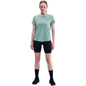 Nike One Classic Women Dri-FIT T-shirt Sort S Dame Nike One Classic Women Dri-FIT T-shirt Sort S Dame