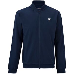 Tecnifibre Team Light Jacket Marine Mørkeblå (Navy) M Herre Tecnifibre Team Light Jacket Marine Mørkeblå (Navy) M Herre