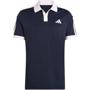 Adidas Heritage Polo Legend Ink Mørkeblå (Navy) L Herre Adidas Heritage Polo Legend Ink Mørkeblå (Navy) L Herre