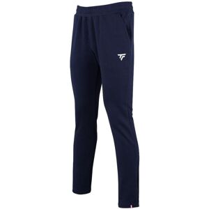 Tecnifibre Team Boys Tech Pants Marine Mørkeblå (Navy) 12-14 år Junior Tecnifibre Team Boys Tech Pants Marine Mørkeblå (Navy) 12-14 år Junior