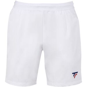 Tecnifibre Valkoiset lasten shorts - Team-malli - Kevyt, Hengittävä Tecnifibre Valkoiset lasten shorts - Team-malli - Kevyt, Hengittävä